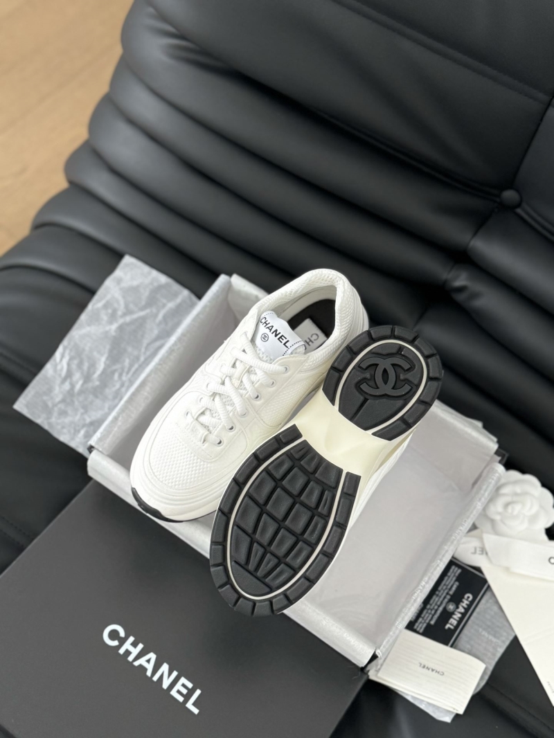 Chanel Casual Shoes